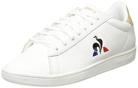 Le Coq Sportif Courtset Trainers Eu 43 La Sportiva Danmark