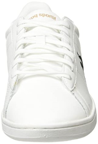 Le Coq Sportif Courtset Trainers Eu 43 La Sportiva Danmark