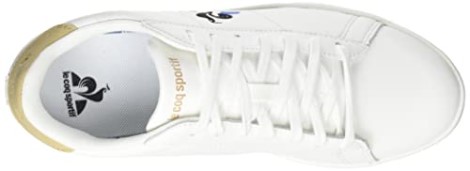 Le Coq Sportif Courtset Trainers Eu 43 La Sportiva Danmark