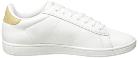 Le Coq Sportif Courtset Trainers Eu 43 La Sportiva Danmark