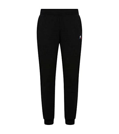 Le Coq Sportif Ess Pant Regular N2 Black La Sportiva Danmark