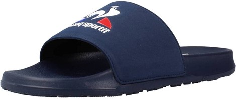 Le Coq Sportif Mænd Fritid Og Sportwear Sneaker Kjole Blues La Sportiva Danmark