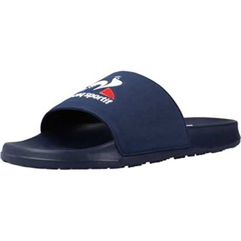 Le Coq Sportif Mænd Fritid Og Sportwear Sneaker Kjole Blues La Sportiva Danmark