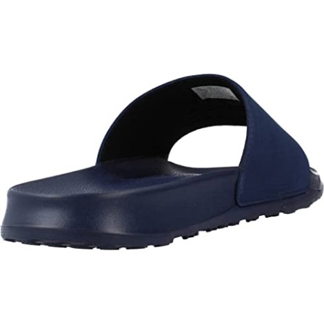 Le Coq Sportif Mænd Fritid Og Sportwear Sneaker Kjole Blues La Sportiva Danmark