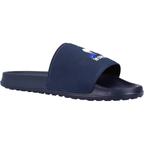 Le Coq Sportif Mænd Fritid Og Sportwear Sneaker Kjole Blues La Sportiva Danmark