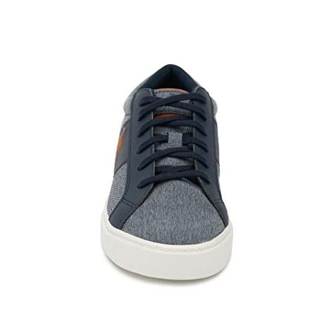 Le Coq Sportif Mænd Fritid Og Sportwear Track Shoe Dress Blues La Sportiva Danmark