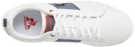 Le Coq Sportif Herre Sneaker Optical La Sportiva Danmark