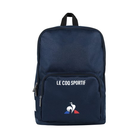 Le Coq Sportif Mænd Træningskjole Blues La Sportiva Danmark
