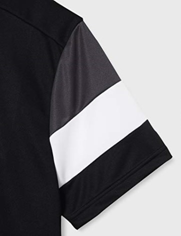 Le Coq Sportif Herretrøje Nr.5 Retro Træningstrøje Sort La Sportiva Danmark