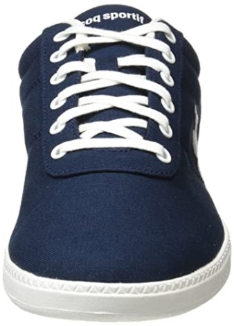 Le Coq Sportif Unisex La Sportiva Danmark Kjole Blues