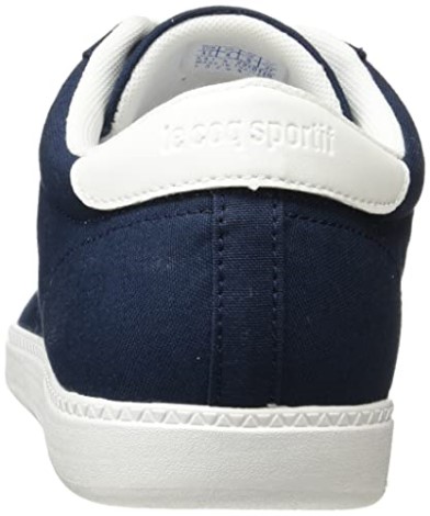 Le Coq Sportif Unisex La Sportiva Danmark Kjole Blues