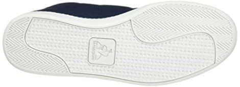 Le Coq Sportif Unisex La Sportiva Danmark Kjole Blues