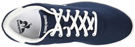 Le Coq Sportif Unisex La Sportiva Danmark Kjole Blues