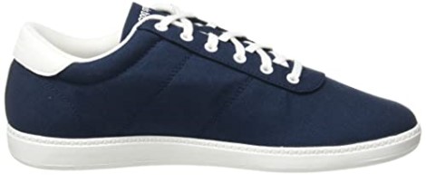 Le Coq Sportif Unisex La Sportiva Danmark Kjole Blues