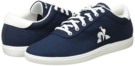 Le Coq Sportif Unisex La Sportiva Danmark Kjole Blues