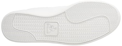 Le Coq Sportif Unisex Optisk Hvid La Sportive Danmark