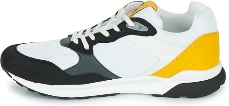 Le Coq Sportif Unisex Sneaker Optisk La Sportiva Danmark