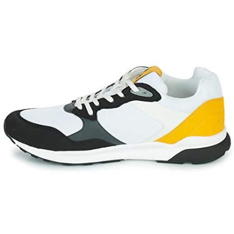 Le Coq Sportif Unisex Sneaker Optisk La Sportiva Danmark