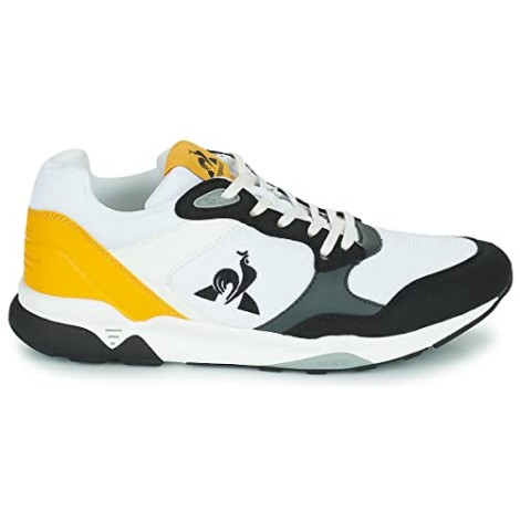 Le Coq Sportif Unisex Sneaker Optisk La Sportiva Danmark