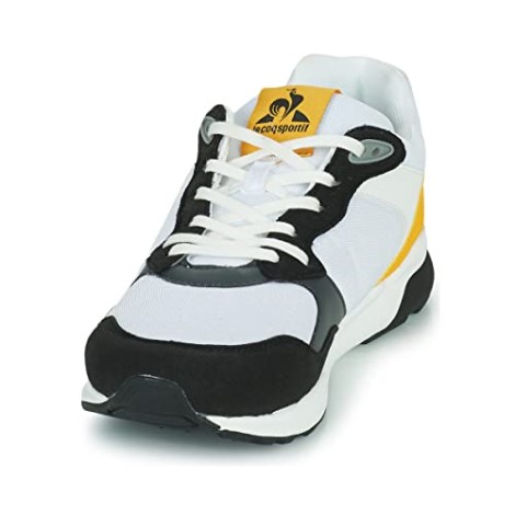 Le Coq Sportif Unisex Sneaker Optisk La Sportiva Danmark