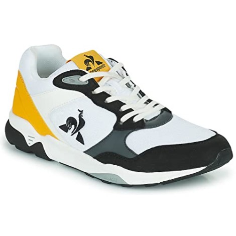 Le Coq Sportif Unisex Sneaker Optisk La Sportiva Danmark