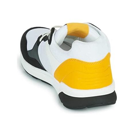 Le Coq Sportif Unisex Sneaker Optisk La Sportiva Danmark