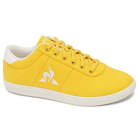Le Coq Sportif Unisex Svovl Det Sporty Danmark