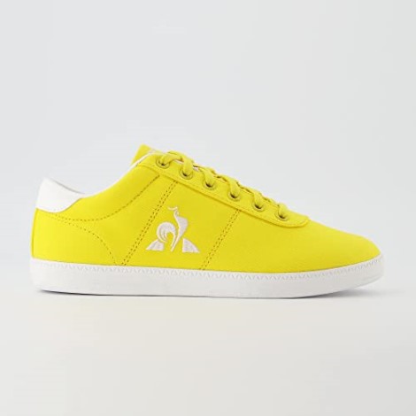 Le Coq Sportif Unisex Svovl Det Sporty Danmark