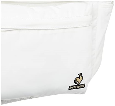 Le Coq Sportif Kvinder Rygsæk La Sportiva Danmark Hvid