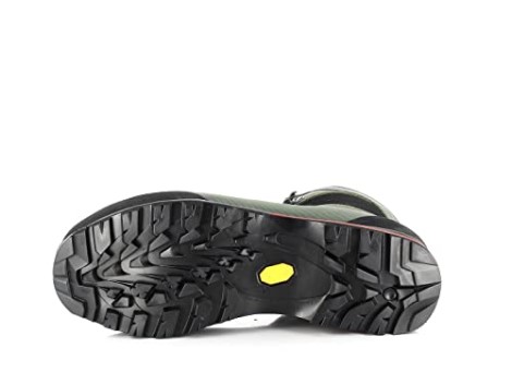 Mænd Høje Vandrestøvler La Sportiva Danmark Efeu Tango Rød