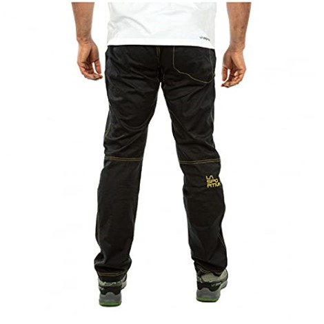 Mænd Roots Pant La Sportiva Danmark Sort