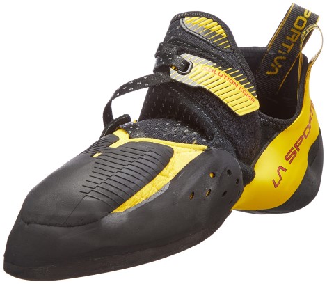Men Løsning Comp Trekking Sko La Sportiva Danmark