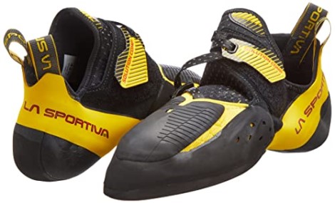 Men Løsning Comp Trekking Sko La Sportiva Danmark