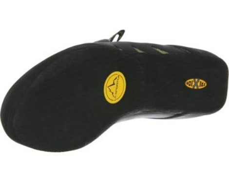 Herre Tarantula Klatresko Kiwi Grå La Sportiva Danmark