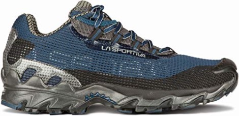 Mænd Wildcat Trail Løbesko La Sportiva Danmark Carbon Opal