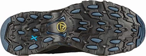 Mænd Wildcat Trail Løbesko La Sportiva Danmark Carbon Opal