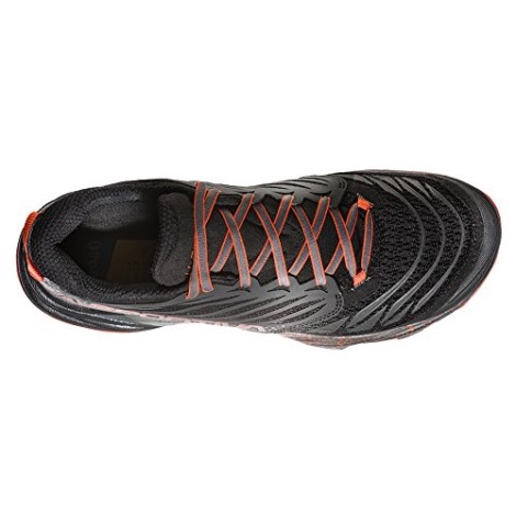 Mens Akasha La Sportiva Danmark Sort Mandarin