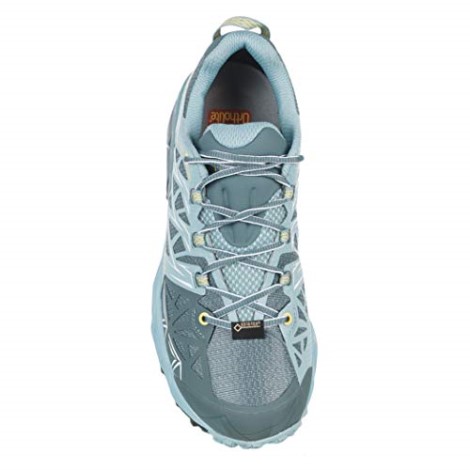 Herre Akyra Gtx La Sportiva Danmark Skifer Svovl