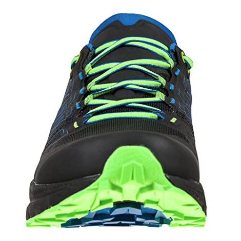 Herre Sjakal Gtx Vandtætte Trail Løbesko Sort Aquarius La Sportiva Danmark