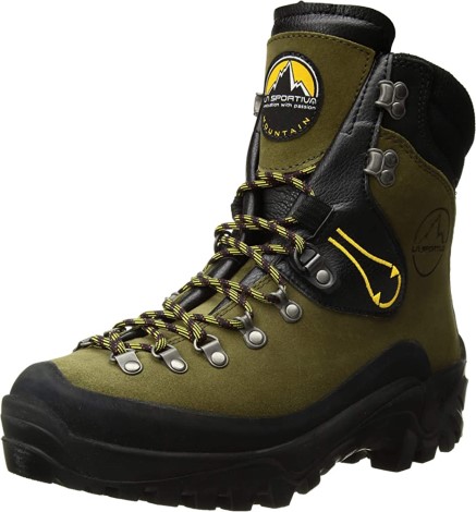 Mens Karakorum La Sportiva Danmark Green