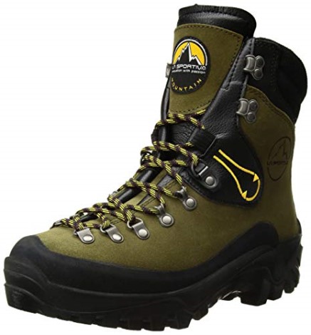 Mens Karakorum La Sportiva Danmark Green