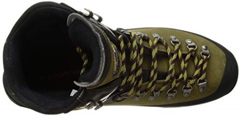 Mens Karakorum La Sportiva Danmark Green