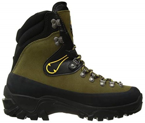 Mens Karakorum La Sportiva Danmark Green