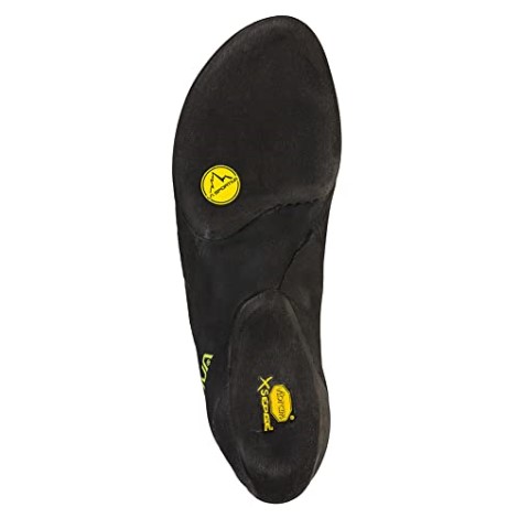 Mens Kubo Klatresko Goji Neon La Sportiva Danmark