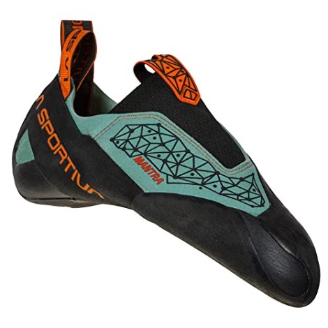Herre Mantra Klatresko La Sportiva Danmark Arctic Flame