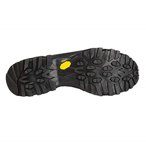 Herre Core High Ii Gtx Vandrestøvle Carbon Chili La Sportiva Danmark