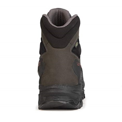 Herre Core High Ii Gtx Vandrestøvle Carbon Chili La Sportiva Danmark