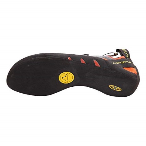 Herre Tarantula All Coral Orange La Sportiva Danmark