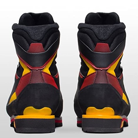 Herre Trango Tower Extreme Gtx Bjergbestigning La Sportiva Danmark Sort Gul