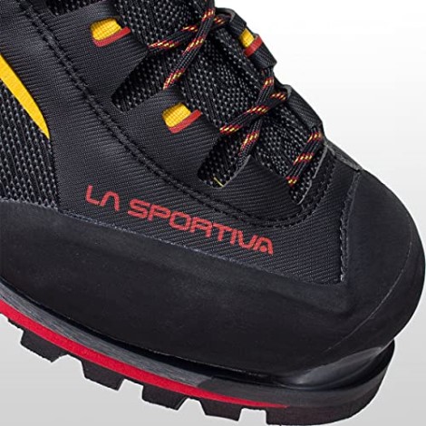 Herre Trango Tower Extreme Gtx Bjergbestigning La Sportiva Danmark Sort Gul